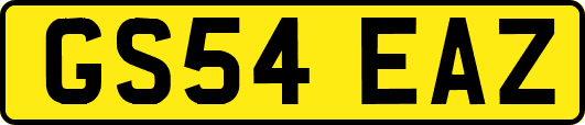 GS54EAZ