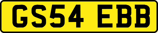GS54EBB