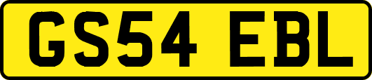 GS54EBL