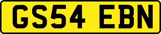 GS54EBN