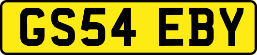 GS54EBY