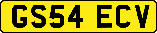 GS54ECV