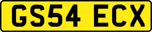 GS54ECX