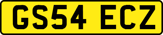 GS54ECZ