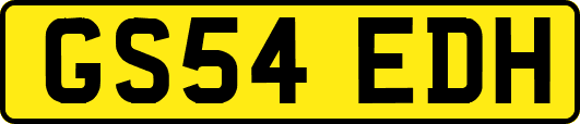 GS54EDH
