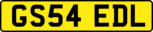 GS54EDL