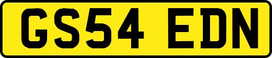 GS54EDN