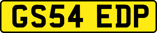 GS54EDP