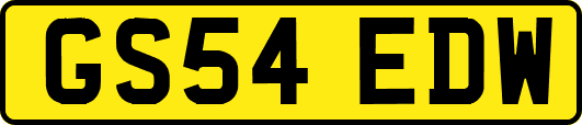 GS54EDW
