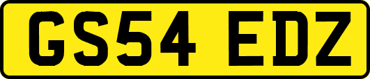 GS54EDZ