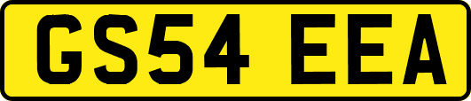 GS54EEA