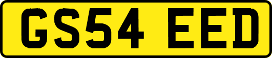 GS54EED