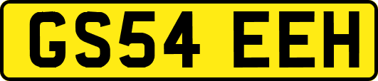 GS54EEH