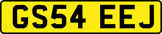 GS54EEJ