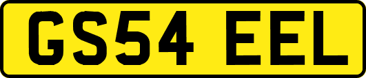 GS54EEL