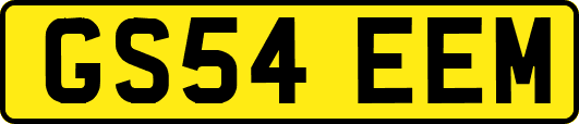 GS54EEM