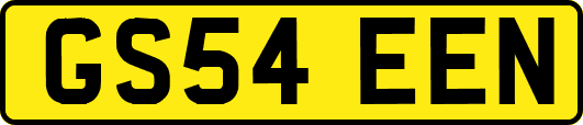 GS54EEN