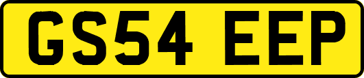 GS54EEP