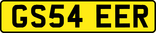 GS54EER