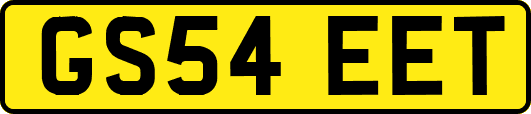 GS54EET