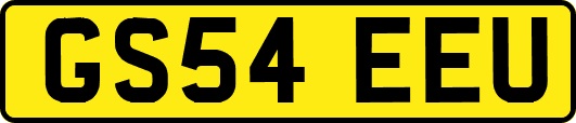 GS54EEU