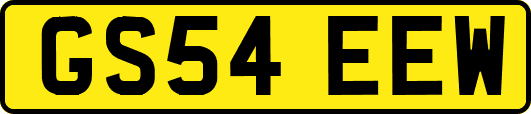 GS54EEW
