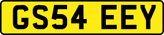 GS54EEY