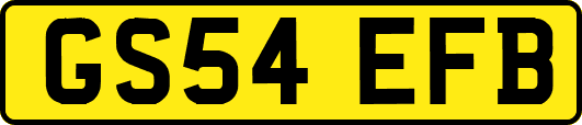 GS54EFB