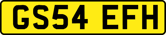 GS54EFH