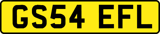 GS54EFL