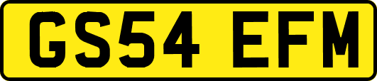 GS54EFM