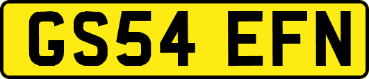 GS54EFN
