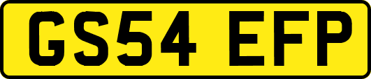 GS54EFP