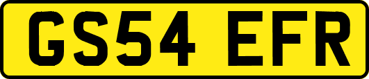 GS54EFR