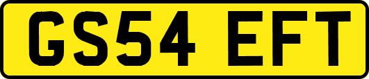 GS54EFT
