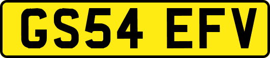 GS54EFV