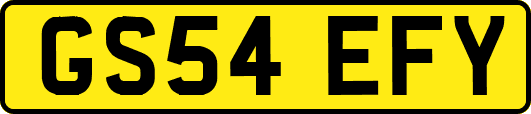 GS54EFY