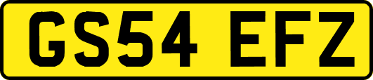 GS54EFZ