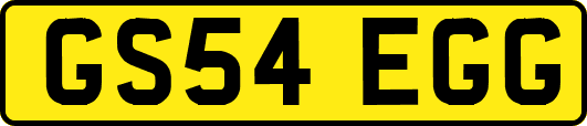 GS54EGG