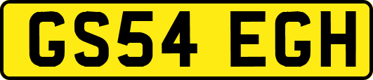 GS54EGH