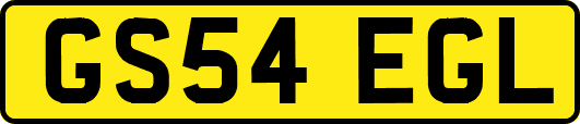 GS54EGL