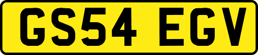 GS54EGV