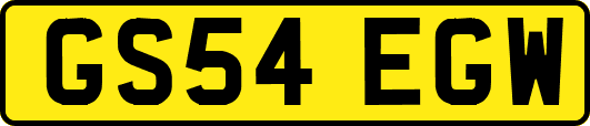 GS54EGW