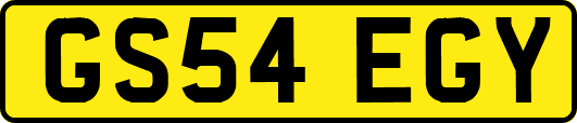 GS54EGY