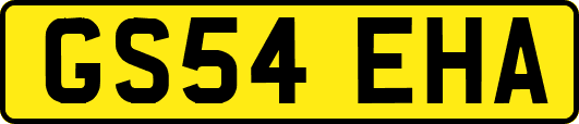 GS54EHA