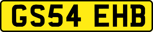 GS54EHB