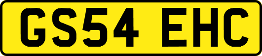 GS54EHC