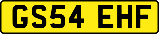 GS54EHF