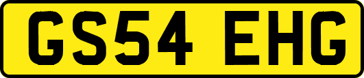 GS54EHG