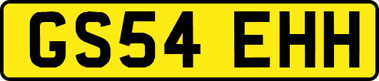 GS54EHH